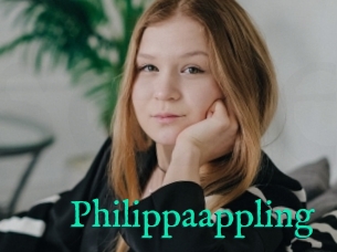 Philippaappling