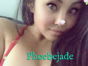 Phoebejade