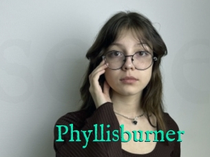 Phyllisburner