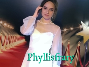 Phyllisfrary