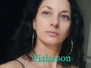 Pialarson