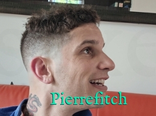 Pierrefitch