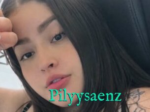 Pilyysaenz