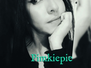 Pimkiepie
