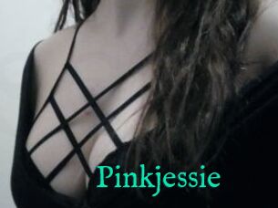 Pinkjessie