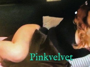 Pinkvelvet