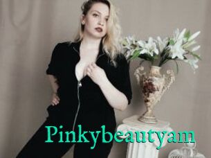 Pinkybeautyam