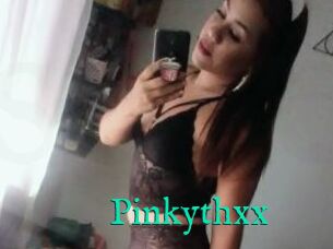 Pinkythxx