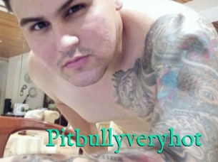 Pitbullyveryhot