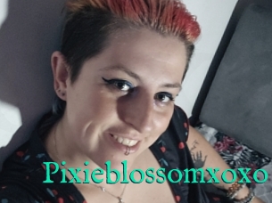 Pixieblossomxoxo