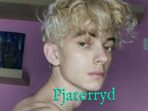 Pjaterryd