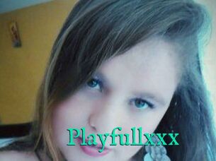 Playfullxxx