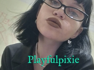 Playfulpixie