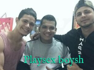 Playsex_boysh