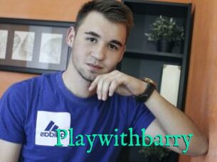 Playwithbarry