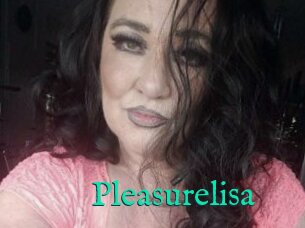 Pleasurelisa