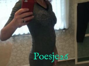 Poesje26