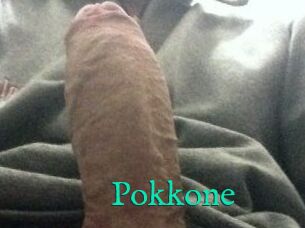 Pokkone