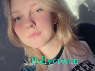 Pollycream