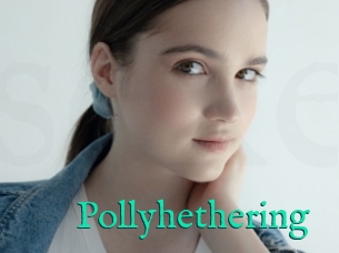 Pollyhethering