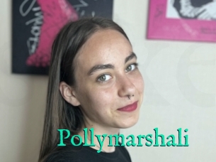 Pollymarshali