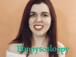 Poppysosloppy