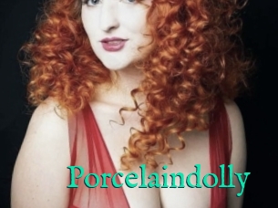 Porcelaindolly