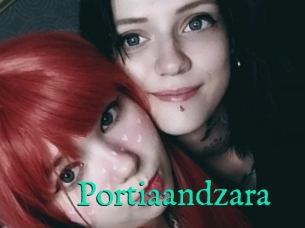 Portiaandzara