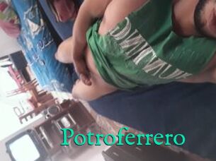 Potroferrero