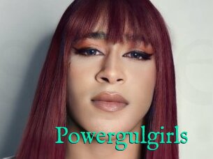 Powergulgirls