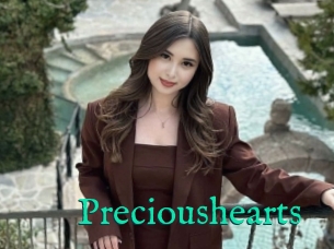 Precioushearts