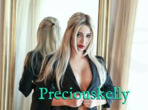Preciouskelly