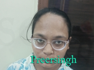 Preersingh