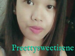 Preettysweetirene