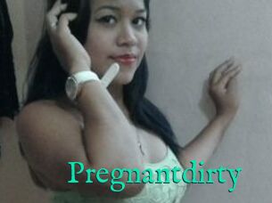 Pregnantdirty