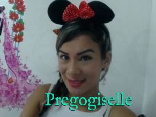 Pregogiselle