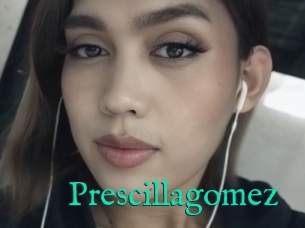Prescillagomez