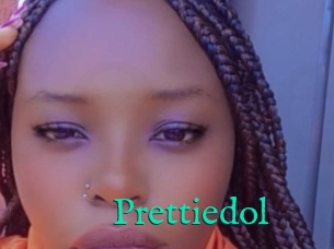 Prettiedol