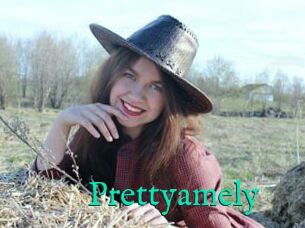 Prettyamely