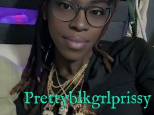 Prettyblkgrlprissy