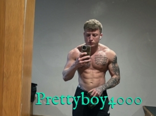 Prettyboy4000