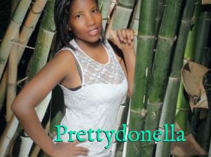 Prettydonella