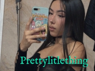 Prettylitlething