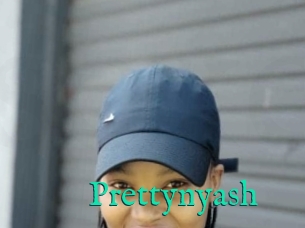 Prettynyash