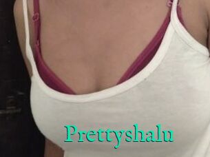 Prettyshalu