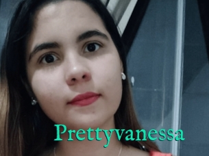 Prettyvanessa