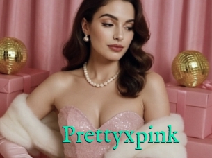 Prettyxpink