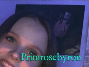 Primrosebyron