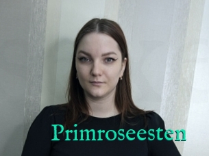 Primroseesten