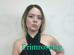 Primrosefay